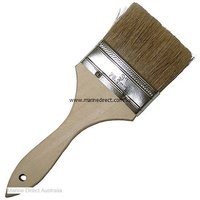 RWB Marine    RWB4266   Paint Brush -Economy 75mm   Catalogue Page 181