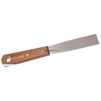 RWB Marine    RWB4291   Paint Scraper -Flat 25mm   Catalogue Page 181