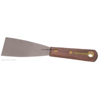 RWB Marine    RWB4292   Paint Scraper -Flat 50mm   Catalogue Page 181