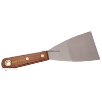 RWB Marine    RWB4293   Paint Scraper -Flat 75mm   Catalogue Page 181