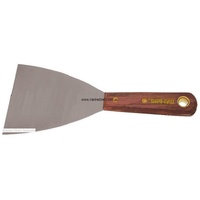 RWB Marine    RWB4294   Paint Scraper -Flat 100mm   Catalogue Page 181