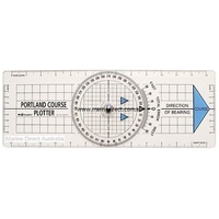 RWB Marine    RWB430   Portland Course Plotter   Catalogue Page 240