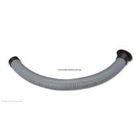 RWB Marine    RWB4474   Cable Rigging Kit 800mm Grey Hose   Catalogue Page 420