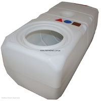 RWB Marine    RWB4488   Tank Universal 305mm 78L   Catalogue Page 167