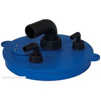 RWB Marine    RWB4493   FRESH Water Hatch UniTank   Catalogue Page 167