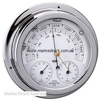 RWB Marine    RWB4559   Bar/Thrm/Hyg CP Brs 120mm   Catalogue Page 496