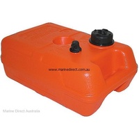 RWB Marine    RWB4581   Fuel Tank -12 Litre  no gauge   Catalogue Page 165