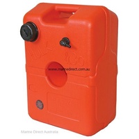 RWB Marine    RWB4584   Fuel Tank -30L With Gauge   Catalogue Page 165