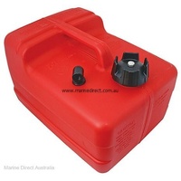 RWB Marine    RWB4590   Fuel Tank 11.4 Litre &Cap   Catalogue Page 164