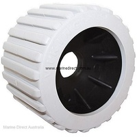RWB Marine    RWB4601   Wobble Roller 75mm Grey   Catalogue Page 483
