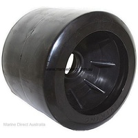 RWB Marine    RWB4605   Wobble Roller 100x20mm Bk   Catalogue Page 483