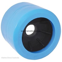 RWB Marine    RWB4610   Wobble Roller-100x25 Blue   Catalogue Page 483