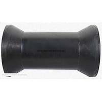 RWB Marine    RWB4614   Trailer Roll- Keel 100mm   Catalogue Page 484