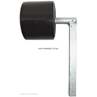 RWB Marine    RWB4629   Single Wobble & Brkt Assy   Catalogue Page 483
