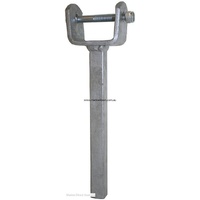 RWB Marine    RWB4634   Stem Brkt For Wobble Assy   Catalogue Page 483