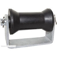 RWB Marine    RWB4641   Brkt & Roller Assy 100mm   Catalogue Page 482