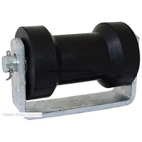 RWB Marine    RWB4642   Brkt & Roller Assy 113mm   Catalogue Page 482