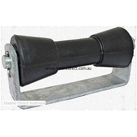 RWB Marine    RWB4643   Brkt & Roller Assy 150mm   Catalogue Page 482