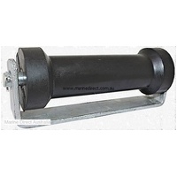 RWB Marine    RWB4644   Brkt & Roller Assy 200mm   Catalogue Page 482