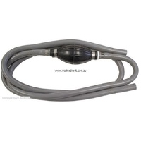 RWB Marine    RWB4676   Fuel Line Assy. Universal   Catalogue Page 174