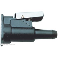 RWB Marine    RWB4683   Female Connector OMC 8mm   Catalogue Page 177