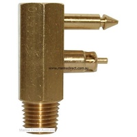RWB Marine    RWB4687   Tank Fit Yam/Merc 84-98   Catalogue Page 177