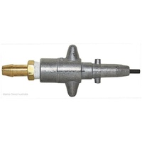 RWB Marine    RWB4689   Merc Fuel Line Connector   Catalogue Page 178