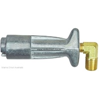 RWB Marine    RWB4690   Mercury Tank Fitting Cast   Catalogue Page 178