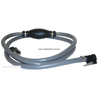 RWB Marine    RWB4697   Fuel Line -Premium OMC   Catalogue Page 174