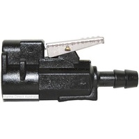 RWB Marine    RWB4703   Fuel Connect MERC 98+10mm   Catalogue Page 177