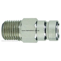 RWB Marine    RWB4730   Fuel Fitting Suzuki Tank Connector Over 75HP   Catalogue Page 176