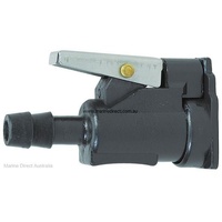 RWB Marine    RWB4736   Fuel Fit 3/8" Female Merc 1998+ motor  end   Catalogue Page 176