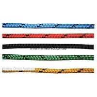 RWB Marine    RWB4805A   Spectra Red    8mm x 100m   Catalogue Page 365