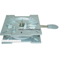 RWB Marine    RWB5041   SEat Swivel &Lock HD Alum   Catalogue Page 447