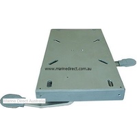 RWB Marine    RWB5043   SEat Swiv Lock & slide Al   Catalogue Page 447