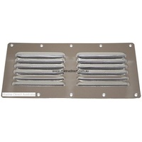RWB Marine    RWB506   Vent -Louvre S/S 227x115   Catalogue Page 92