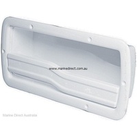 RWB Marine    RWB5129   Recess Side Mnt Cont. L/H   Catalogue Page 72