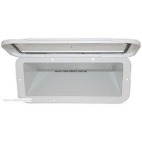 RWB Marine    RWB5130   Hatch -Utility With Cover   Catalogue Page 72