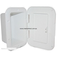 RWB Marine    RWB5131   Recess Box &Door 183x110   Catalogue Page 73