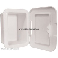 RWB Marine    RWB5133   Recess Box &Door 150x105   Catalogue Page 73