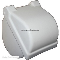 RWB Marine    RWB5137   Covered Toilet Paper Hold   Catalogue Page 73