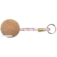 RWB Marine    RWB515   Key Ring - Cork Float   Catalogue Page 502
