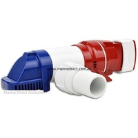 RWB Marine    RWB5159   Pump Rule Lo-Pro 900 Auto   Catalogue Page 280