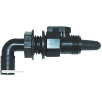 RWB Marine    RWB5173   Spray HEad 90 Deg & Valve   Catalogue Page 287