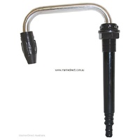 RWB Marine    RWB518   Faucet -Alloy Telescopic   Catalogue Page 339
