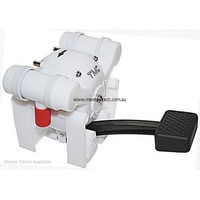 RWB Marine    RWB519   Pump -Galley Foot Manual   Catalogue Page 344