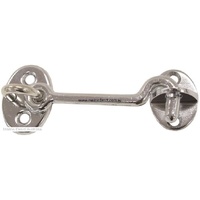 RWB Marine    RWB525   Cabin Hook CPB 75mm   Catalogue Page 39