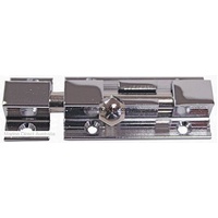 RWB Marine    RWB528   Barrel Bolt 50mm CPB   Catalogue Page 40