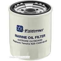RWB Marine    RWB5311   Oil Filter Yamaha N26   Catalogue Page 171