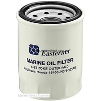 RWB Marine    RWB5312   Oil filter Honda 15400   Catalogue Page 171
